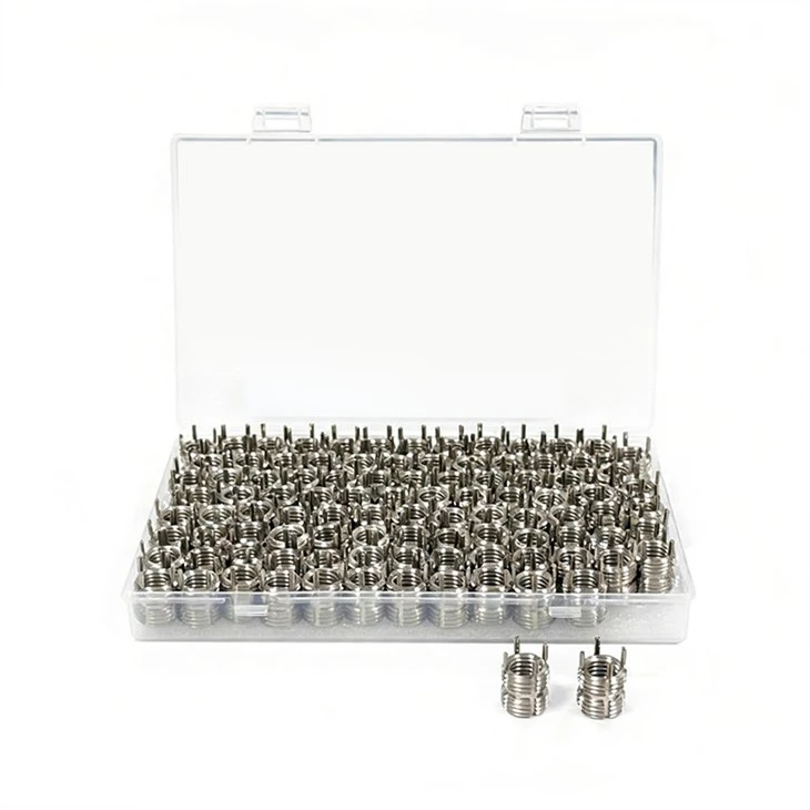 Key Locking Thread Inserts suppliers