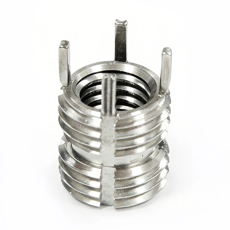 Key Locking Thread Inserts